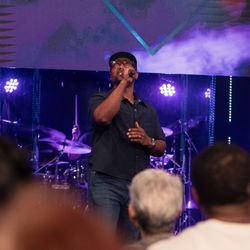 Faith Christian Center