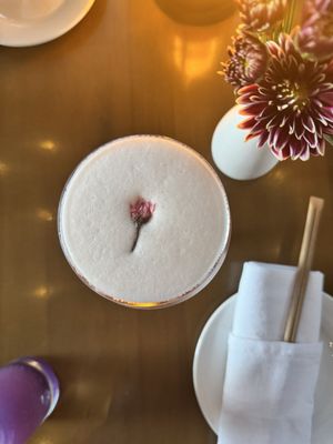 Pearl Sushi by null