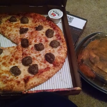 Marco's Pizza - Pizza Near Me - Columbus, Georgia