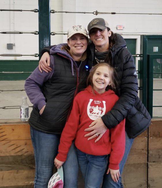 Snika Ranch - equestrian in Victor, MT