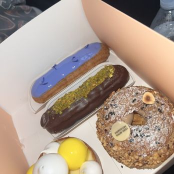 COOL BITES PÂTISSERIE - Updated June 2025 - 214 Photos & 80 Reviews - 932 N Brand Blvd, Glendale