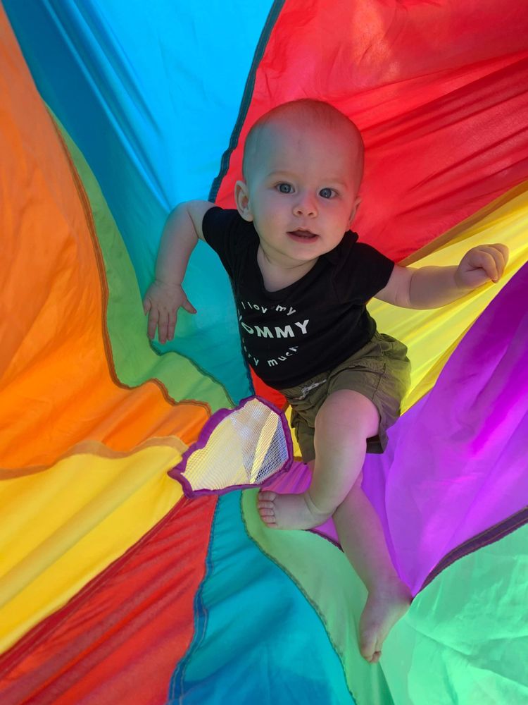 Wonder Play & Learn - childcare center in St. Petersburg, FL