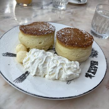 Morning Glory - Soufflé pancakes Amazing - Breakfast & Brunch Near Me - San Diego, California Morning Glory - Soufflé pancakes Amazing - Breakfast & Brunch Near Me - San Diego, California