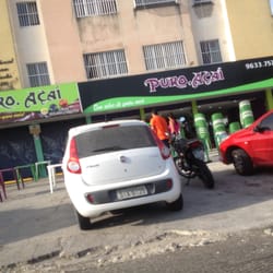 Puro Açaí