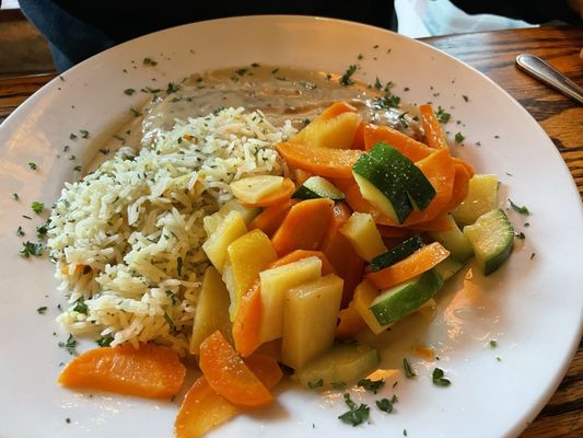 Brownstone Restaurant by null