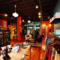 MOD Boston