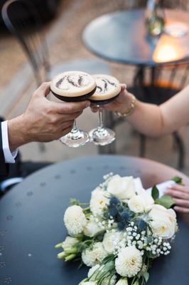 Vesper Atlanta by null