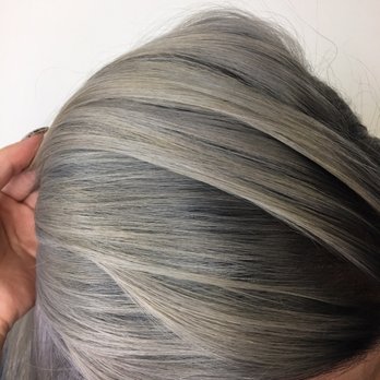 The CO I Operative Salon - all the amazingness from our first session #silvermane - Hair Salons Near Me - Costa Mesa, California The CO I Operative Salon - all the amazingness from our first session #silvermane - Hair Salons Near Me - Costa Mesa, California