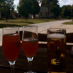 Dorfkrug Meseberg - Durstlöscher