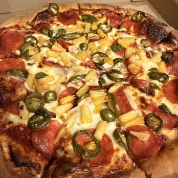 Mountain Manna - Campfire Pizza - Pizza Near Me - Loyalton, California Mountain Manna - Campfire Pizza - Pizza Near Me - Loyalton, California