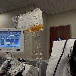 Vitalant Blood Donation- Elk Grove - Platelets