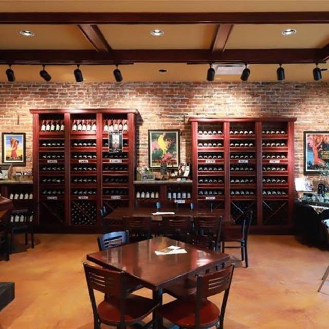 VINE STREET CELLARS Updated October 2024 17 Photos 17 N Vine St