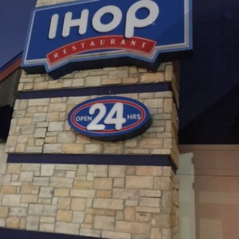 IHOP - Breakfast & Brunch Near Me - Morris, Illinois