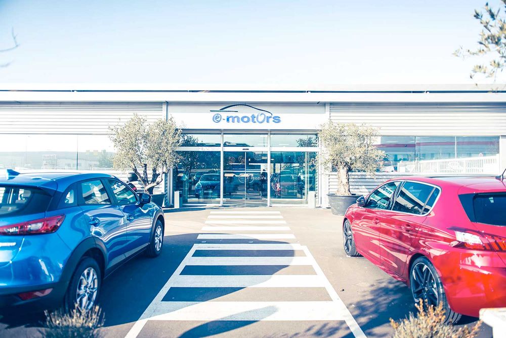 EMOTORS PIÈCES ET SERVICES 22 rue du Moutot, Lavau, Aube, France Auto Repair Phone