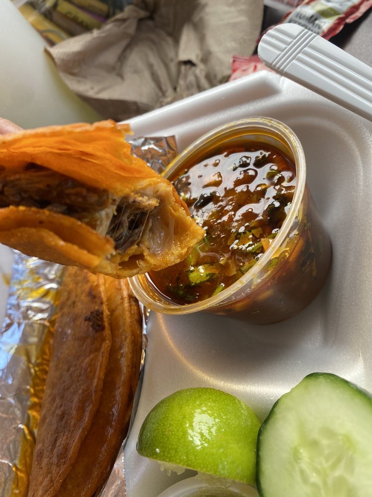 Flacos House Taqueria Mexicana