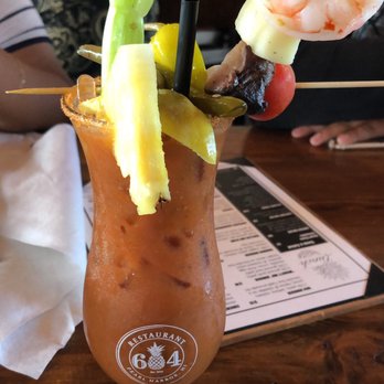 Restaurant 604 - Breakfast & Brunch Near Me - Honolulu, Hawaii