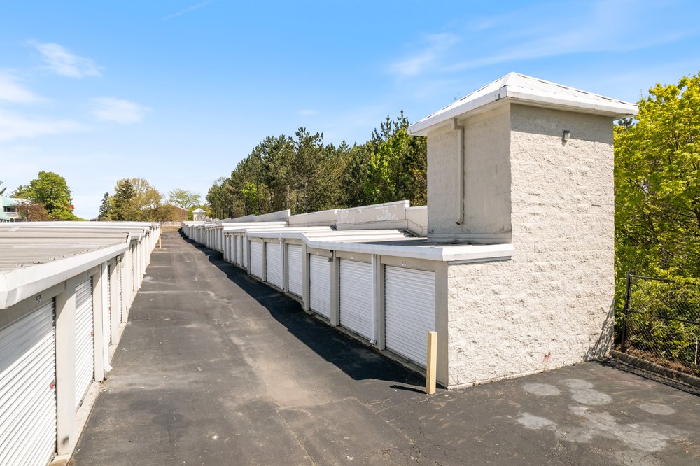 STOR ALL SELF STORAGE Updated August 2024 27 Photos 6800 Oak