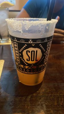 SOL Mt. Pleasant by null