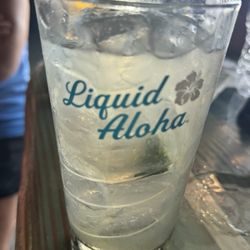 Tommy Knockers Saloon - Tommyknockers has THE BEST margaritas on the island! Light & refreshing - no fake mix stuff!