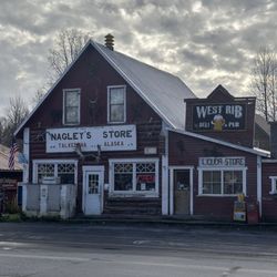 Nagley's General Store