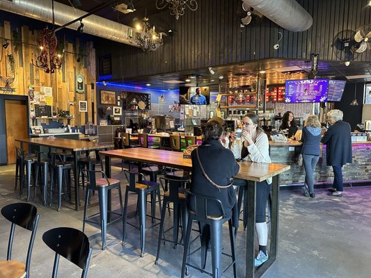 Merfolk’s Specialty Coffee by null