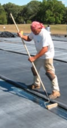 Slide of Affordable Roofing