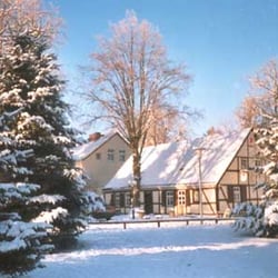 Gaststätte & Pension Fontanehaus