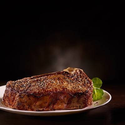 Del Frisco's Double Eagle Steakhouse by null