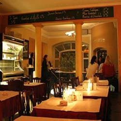 Bar Tapas