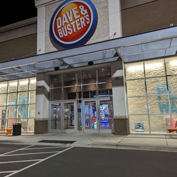 Dave & Buster's Pineville - American Near Me - Pineville, North Carolina Dave & Buster's Pineville - American Near Me - Pineville, North Carolina