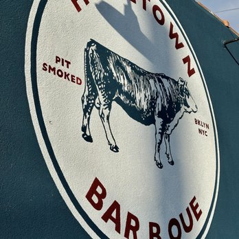 Hometown Bar-B-Que - Barbeque Near Me - Brooklyn, New York