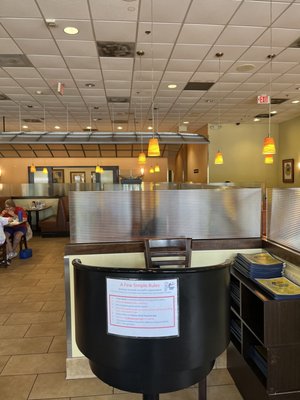 The Original Pancake House by null