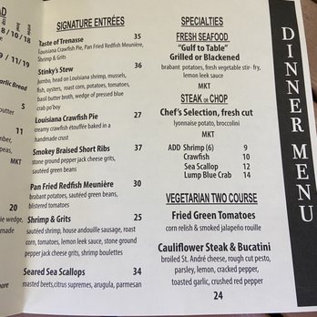 Trenasse - Wine Bars Near Me - New Orleans, Louisiana Trenasse - Wine Bars Near Me - New Orleans, Louisiana