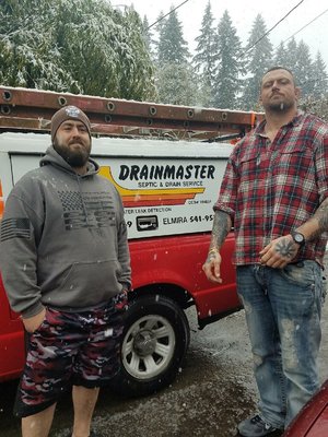 Drainmaster Septic & Drain Service