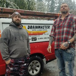 Drainmaster Septic & Drain Service