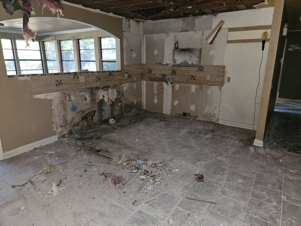 Slide of Way Construction Services