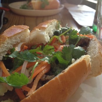 Bun Mee - Pork - Vietnamese Near Me - San Francisco, California Bun Mee - Pork - Vietnamese Near Me - San Francisco, California
