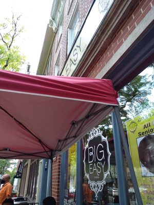 Big Easy of Downtown Trenton by null