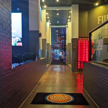 Dave & Buster's Utica - American Near Me - Utica, Michigan Dave & Buster's Utica - American Near Me - Utica, Michigan
