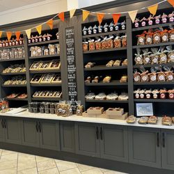 The Daily Bread Bakery & Cafe