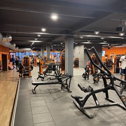 Basic-Fit Villeurbanne Boulevard Stalingrad