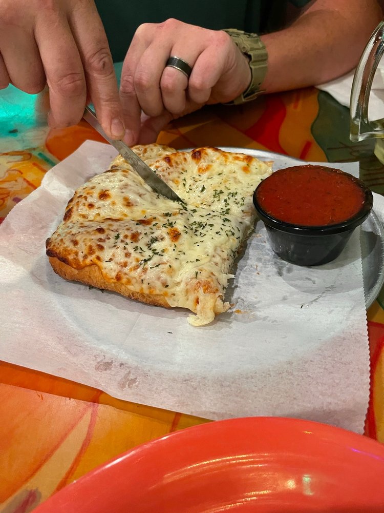 CJ's Italian Restaurant