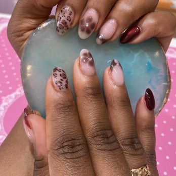 Nail Page 1 - Nail Salons Near Me - Bronxville, New York Nail Page 1 - Nail Salons Near Me - Bronxville, New York