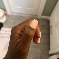 Blooming Nails & Spa