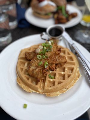 The Franklin by null