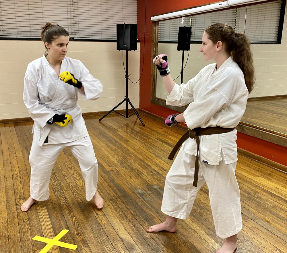 ELKINS SHOTOKAN KARATE 34 Photos 400 Davis Ave, Elkins, West