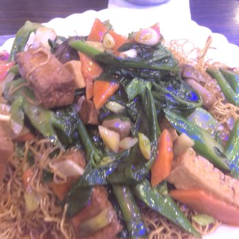 Hou Wei - Chinese Near Me - Houston, Texas