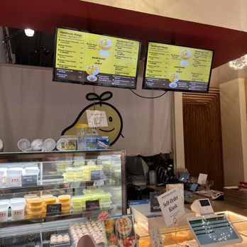 Hui Lau Shan - Desserts Near Me - Berkeley, California Hui Lau Shan - Desserts Near Me - Berkeley, California