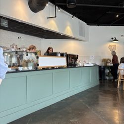 The Flower Kitchen