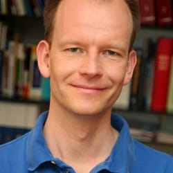 Dr. med. Christoph Liebich